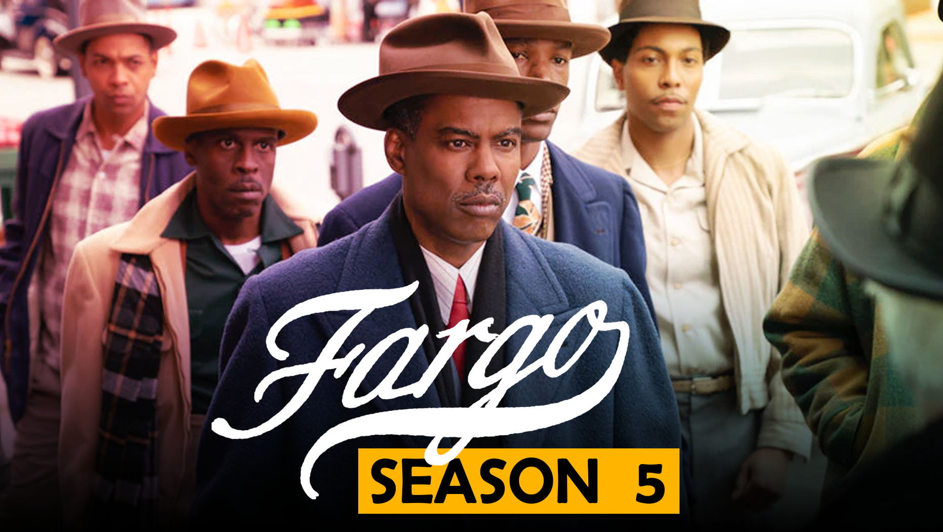 fargo season 5