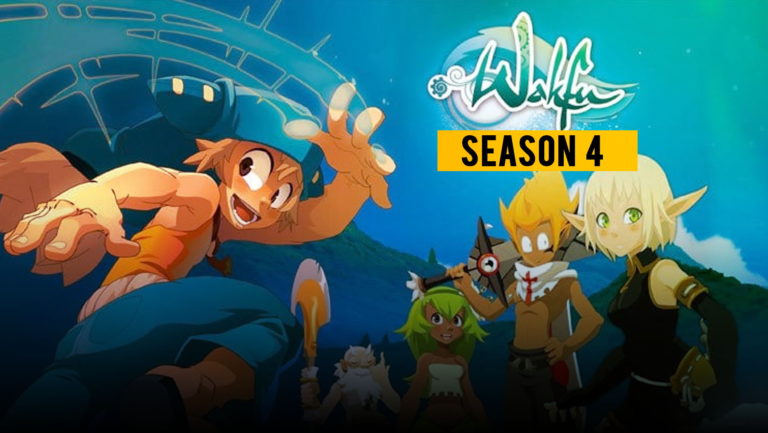 When Will Wakfu Season 4 Be Release? Is It the Last Season Or Not?