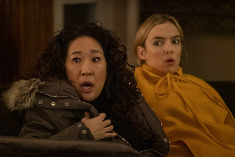 Who’s Joining The Cast of Killing Eve Season 4?