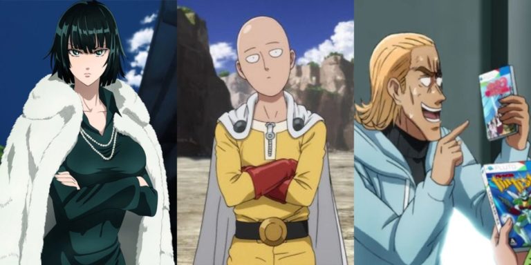 One Punch Man Season 3 Release Updates: Will There Be A New Season?