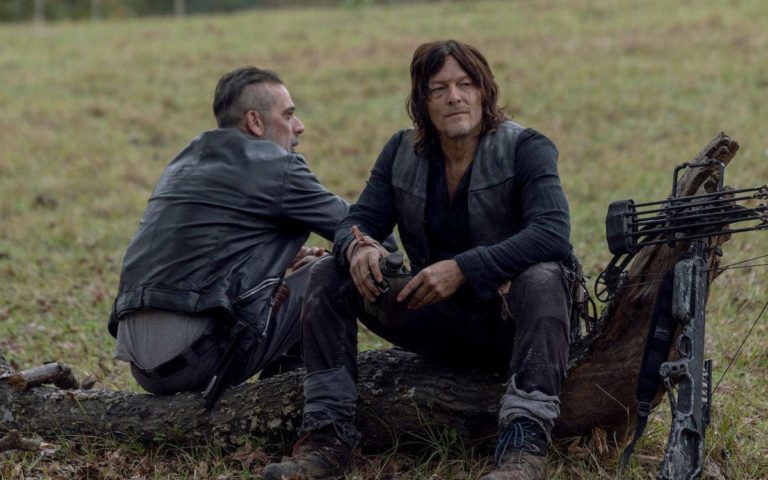 The Walking Dead Season 11: Release Date, Cast And Everything Revealed