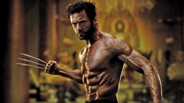 Hugh Jackman Talks About His Character Wolverine