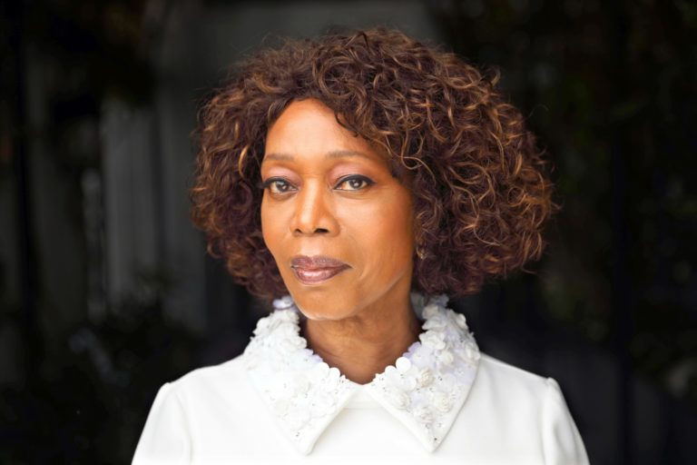 Alfre Woodard: Starring In Porter Drama Series, Plot And Release Date