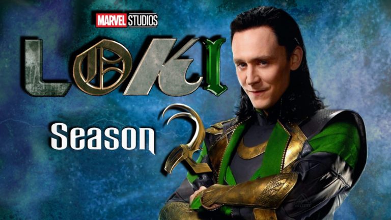 Loki Season 2 Release Date: Will There Be A Second Season?