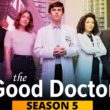 The Good Doctor SEASON 5