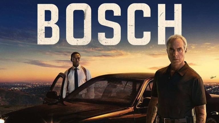 Bosch Season 8- Release Date, Cast, Trailer And Much More
