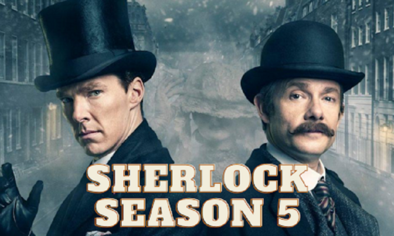 Sherlock Season 5: Release Date, Cast, Plot And What We Know