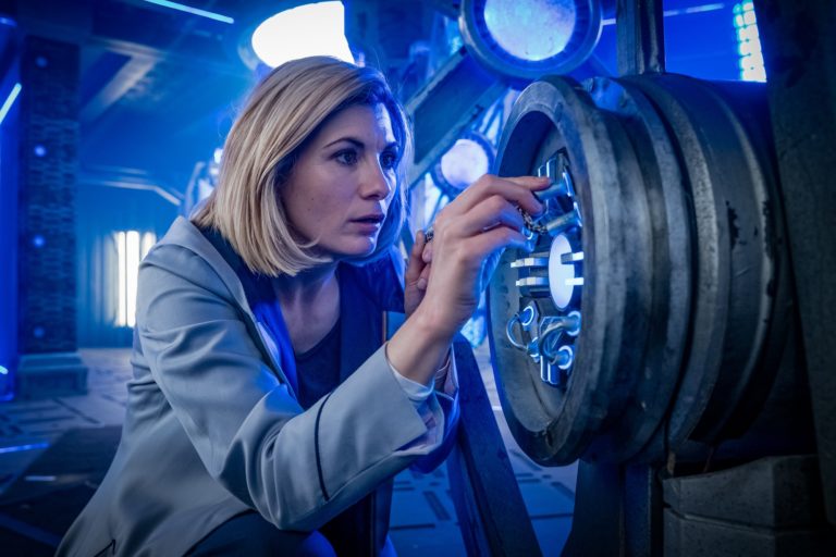 Doctor Who Release Date, Cast & Plot: Everything You Need to Know!
