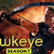 Hawkeye season 1