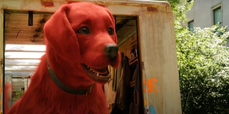 Clifford the Big Red Dog: Trailer, Plot, and Storyline