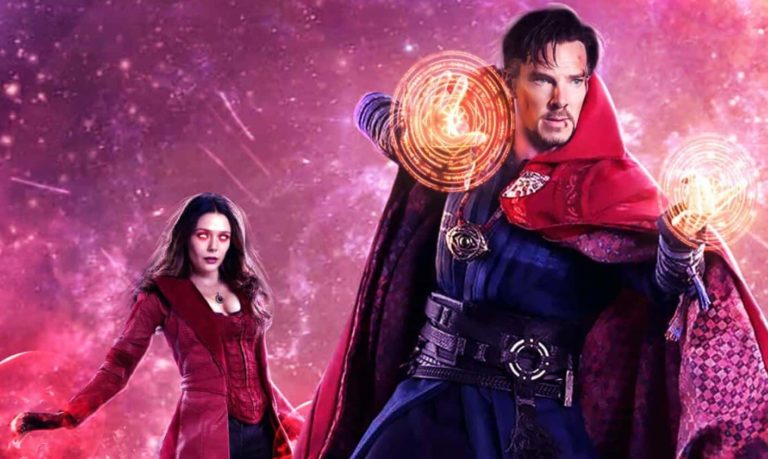 Doctor Strange 2: Release Date, Cast, Plot And Much More