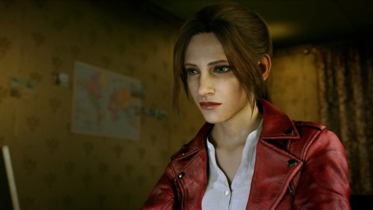 Resident Evil: Infinite Darkness Season 2 Release Date, Cast, Trailer, And More