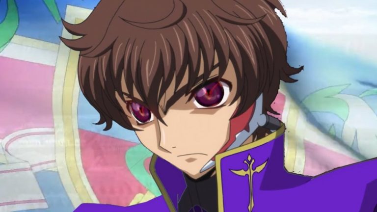 Code Geass: The Complete Season Three Will Be Out Soon