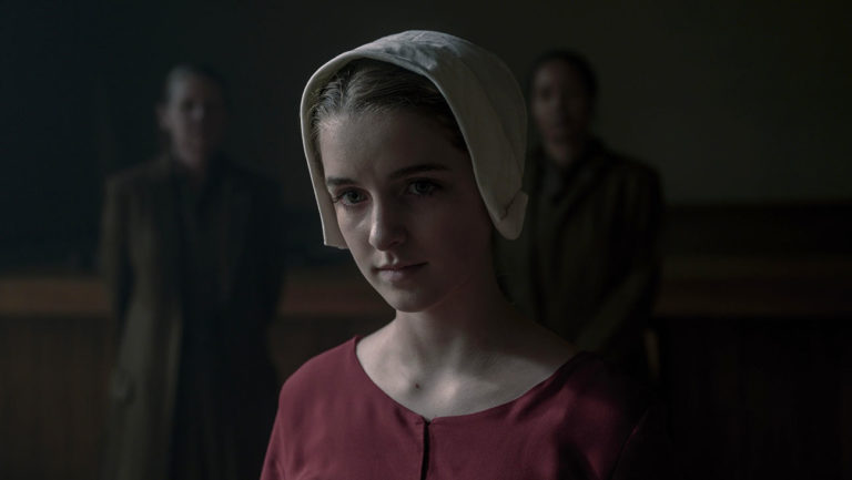 The Handmaid’s Tale Season 5 Cast: Here’s What You Need to Know