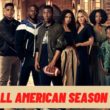 all american season 4