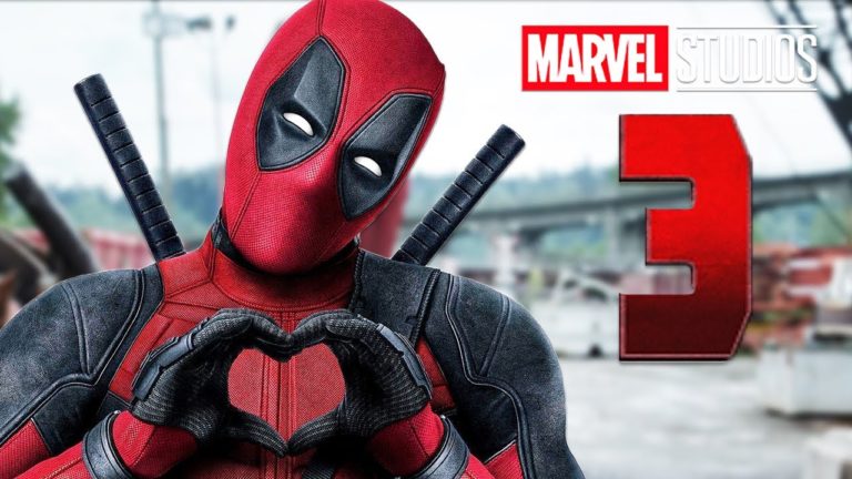 Deadpool 3: Things You Should Know About Its Release