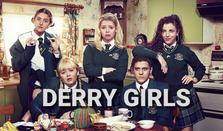 Derry Girls Season 3 Release Date, Cast And Plot And What We Know So Far