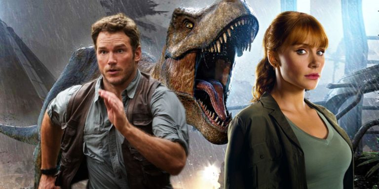 Jurassic World 3 – All You Need To Know About Its Release, Cast And Other Details