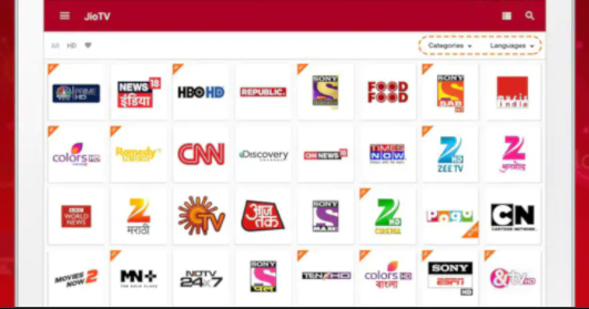How do I download Jio TV to my PC?