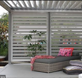Tips on Choosing the Best Quality Functional Outdoor Blinds
