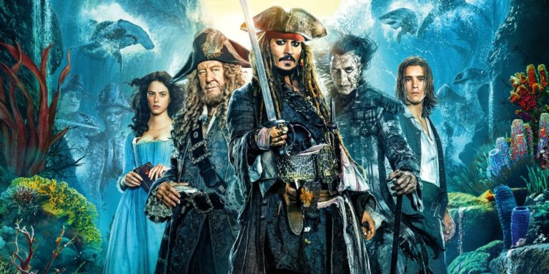 Pirates of the Caribbean 6 Release Date And Other Information