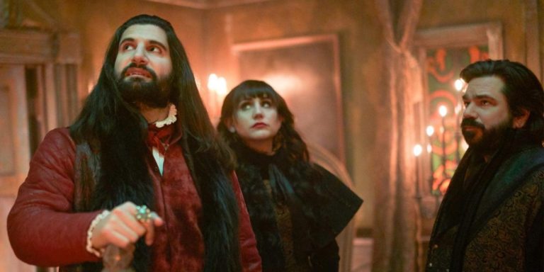 What We Do In The Shadows Renewed for Season 4: What Will Happen Next?