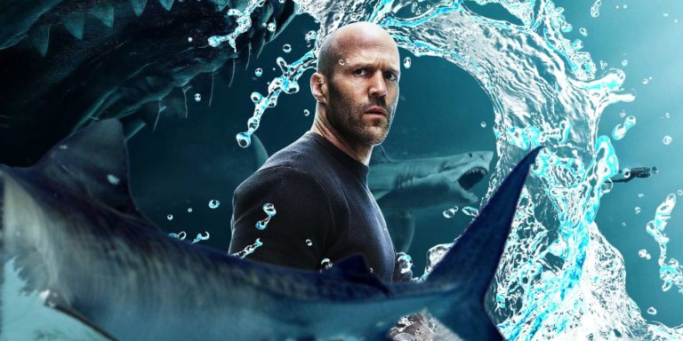 Everything You Need To Know About The Meg 2