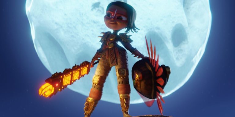 Maya And The Three Release Date: All Information You Need To Know