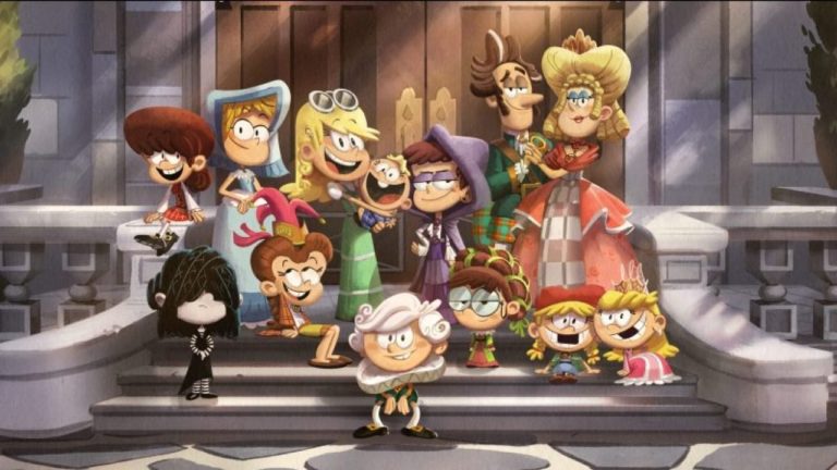The Loud House Movie Release Date, Cast And Plot – What We Know So Far