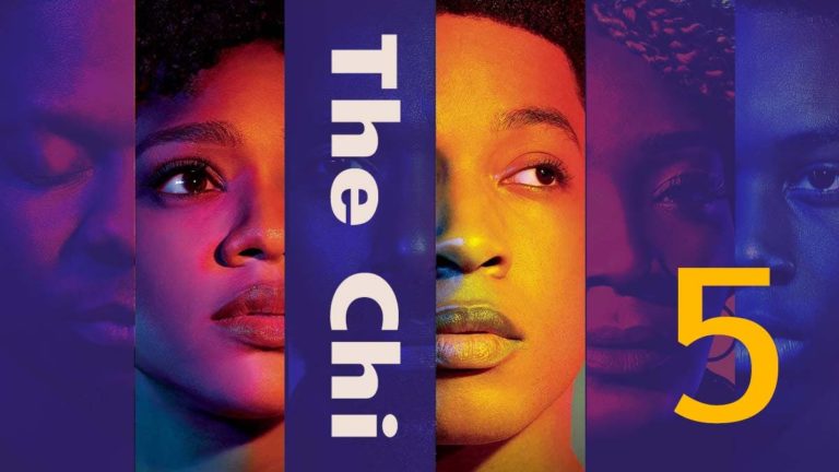 The Chi Season 5: Everything You Need To Know