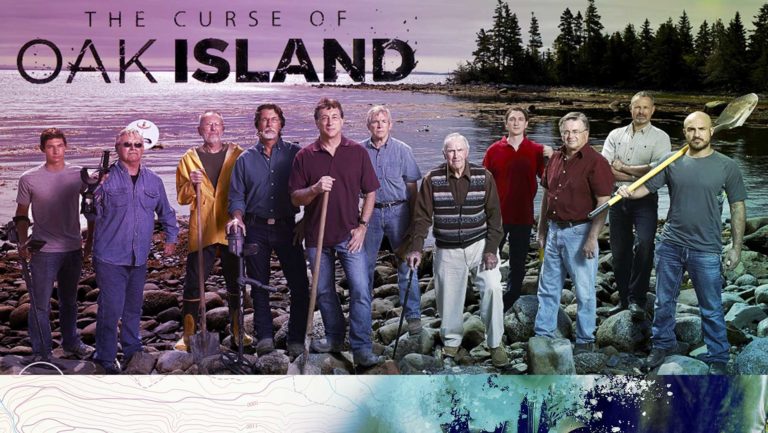 The Curse of Oak Island Season 9 Release Date, Cast, Plot, And Much More
