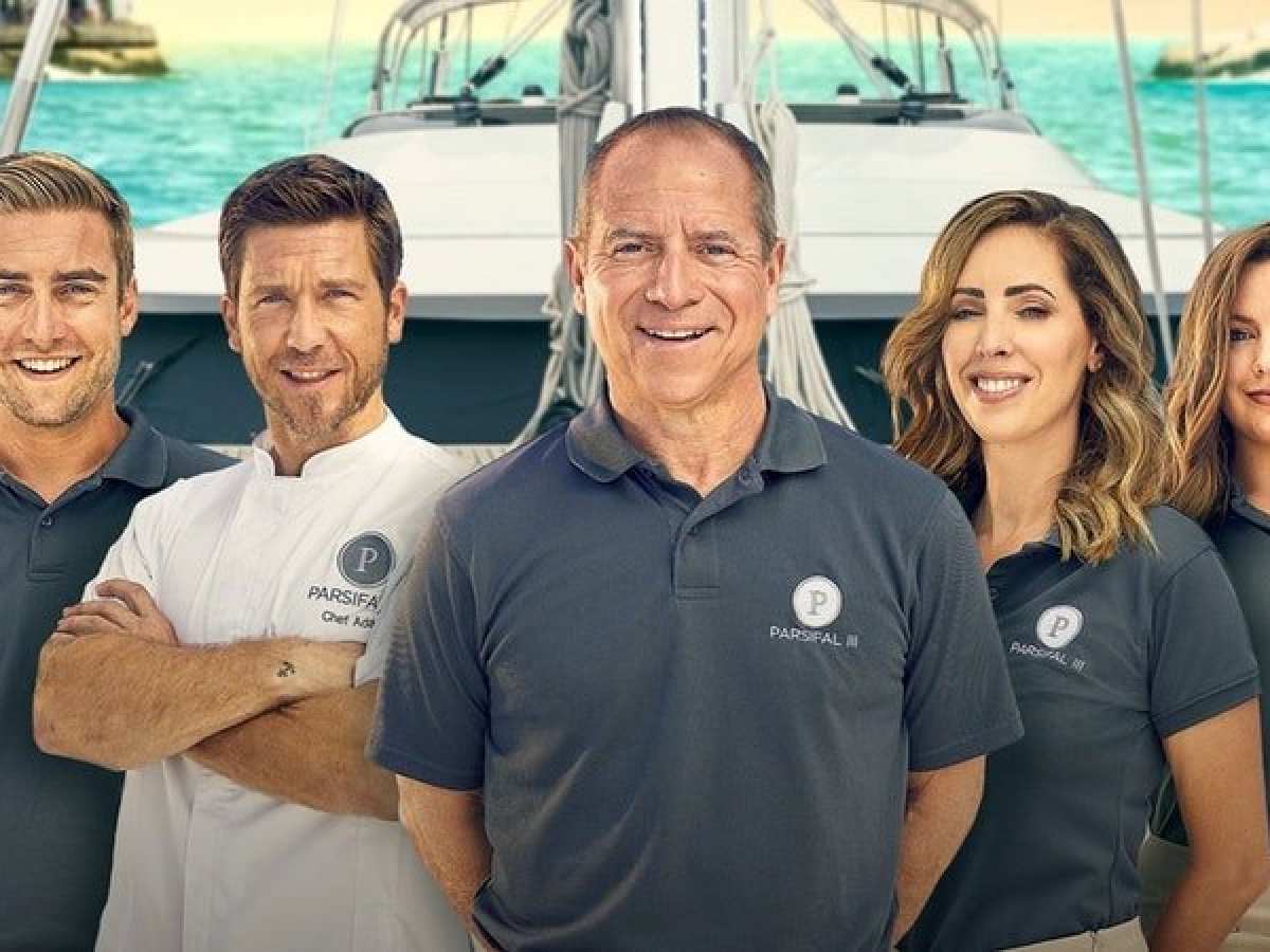 Below Deck Season 9 Release Date, Cast, Plot And Much More