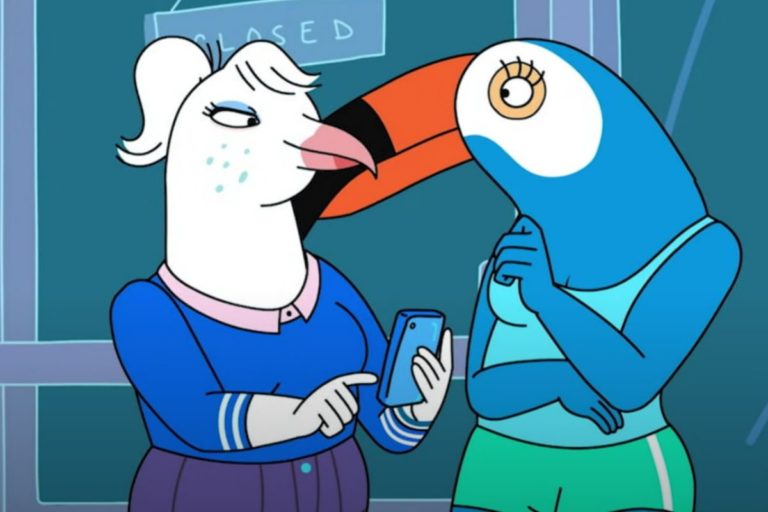 Tuca And Bertie Season 3: Star Cast, Plot Details And Release Date