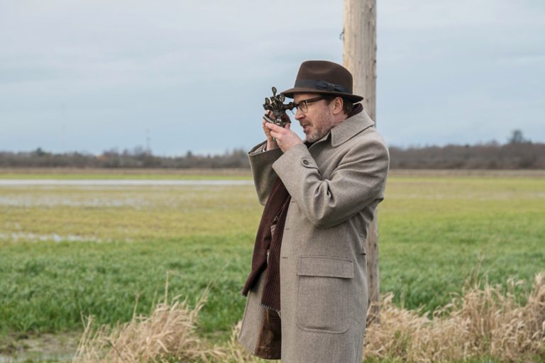 Everything You Need To Know About Project Blue Book Season 3