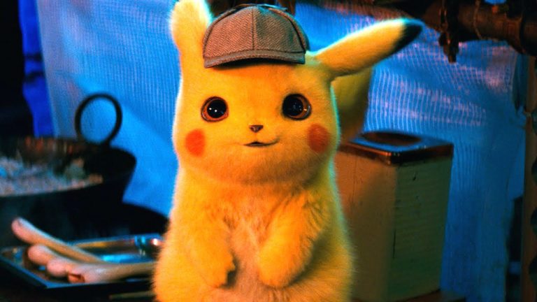 Detective Pikachu 2: What The Sequel Will Bring For The Fans