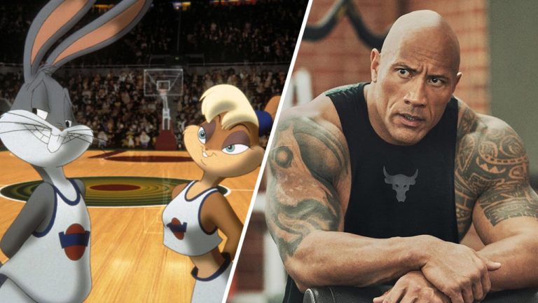 The Space Jam 3 Release Date, Cast, Plot, And Everything We Know About