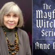 the witches series