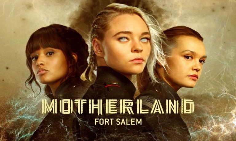 Motherland Fort Salem: All The Information About Season 3