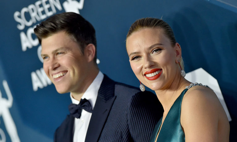 Scarlett Johansson And Colin Jost’s Baby: All The Details