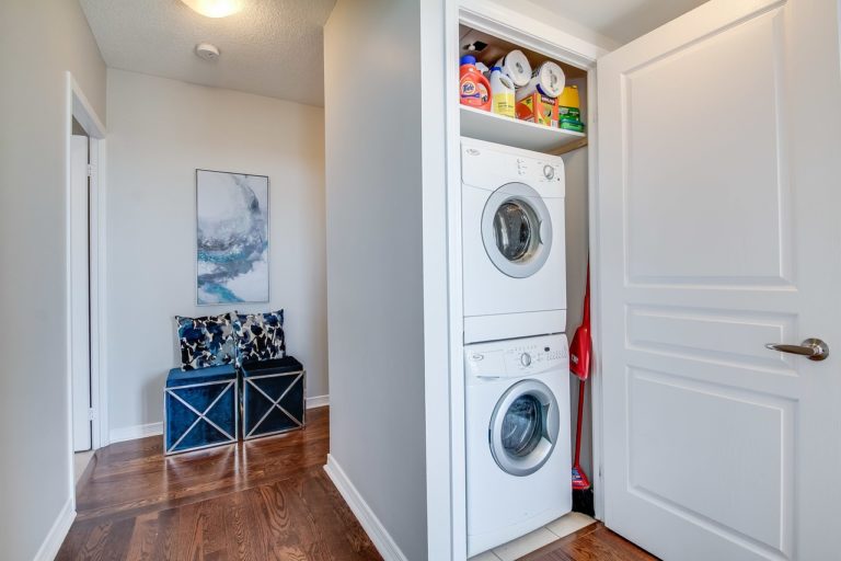 5 Budget-Friendly Tips for Laundry Room Renovation
