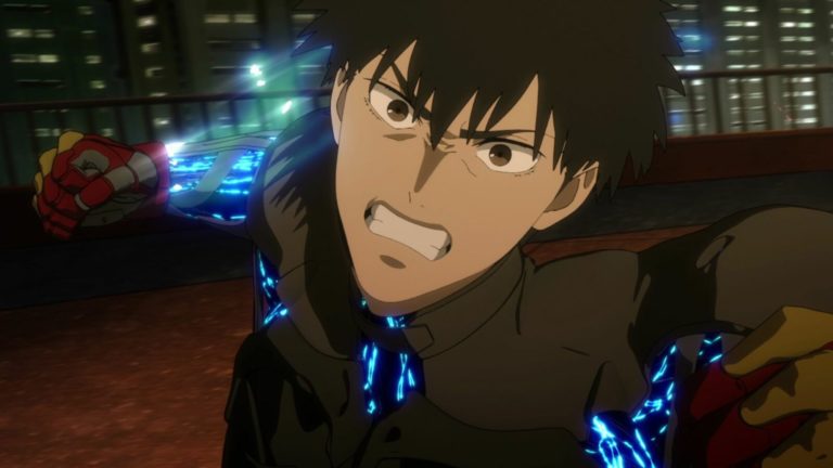 Spriggan Netflix Release Date And All Information About It