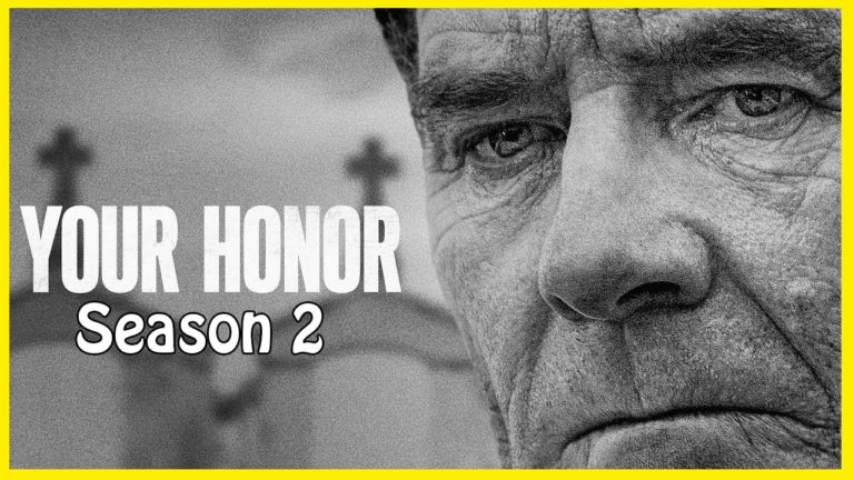 Your Honor: Season 2: Renewal And Other Major Updates