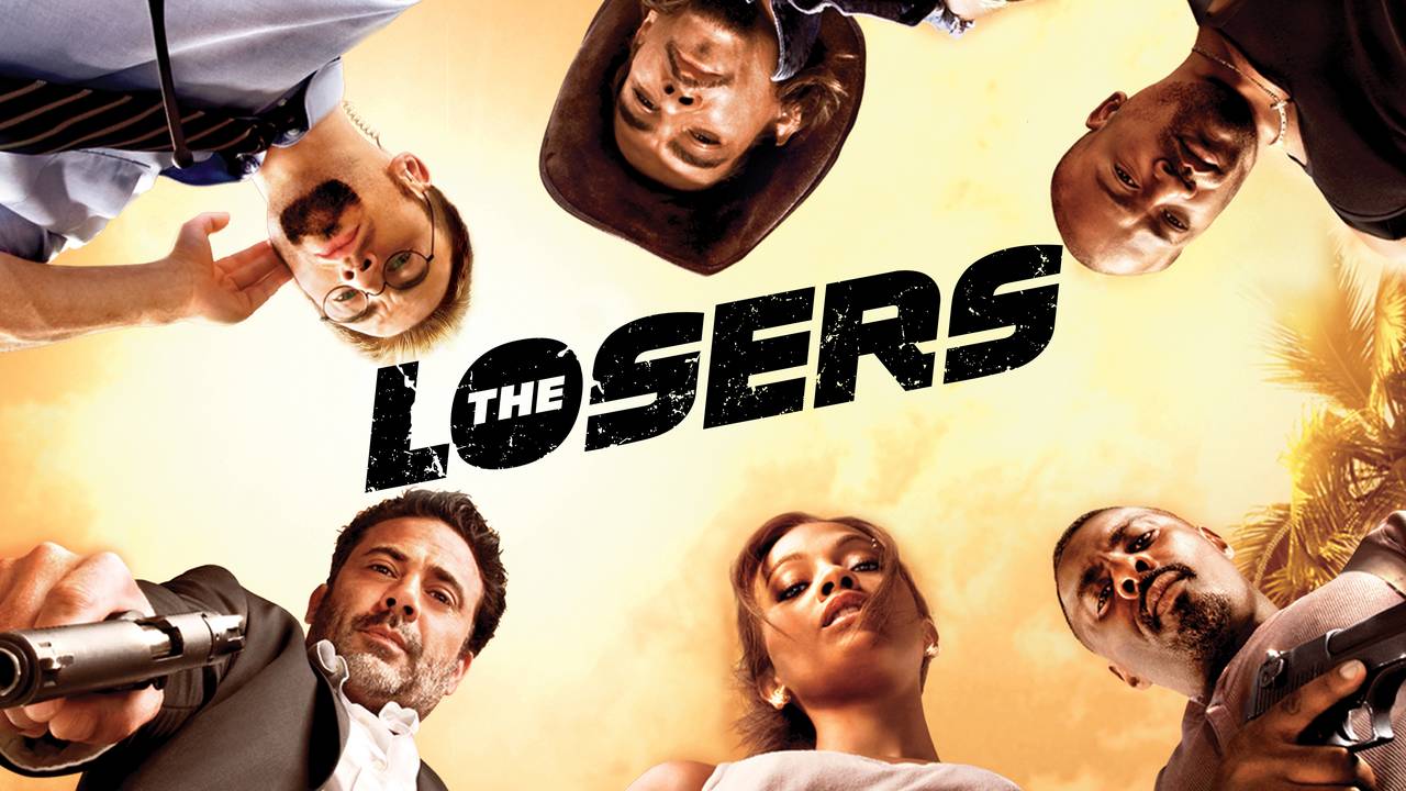 Did Netflix Renew Or Cancel The Losers 2? Know Everything ...