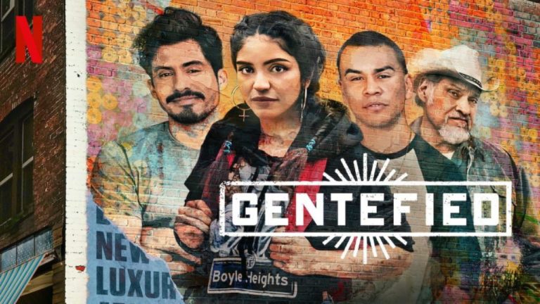 Everything You Need to Know About Gentefied Season 2