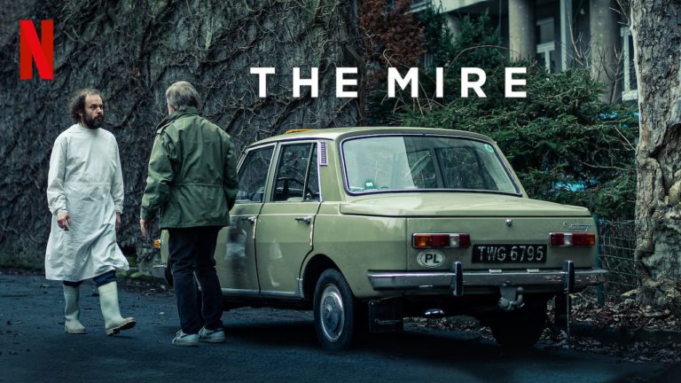 The Mire  Season 3 Release Date, Cast, And What To Expect