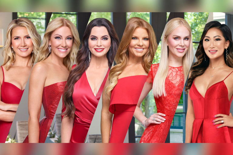 The Real Housewives of Dallas Season 6- All The Info You Need!