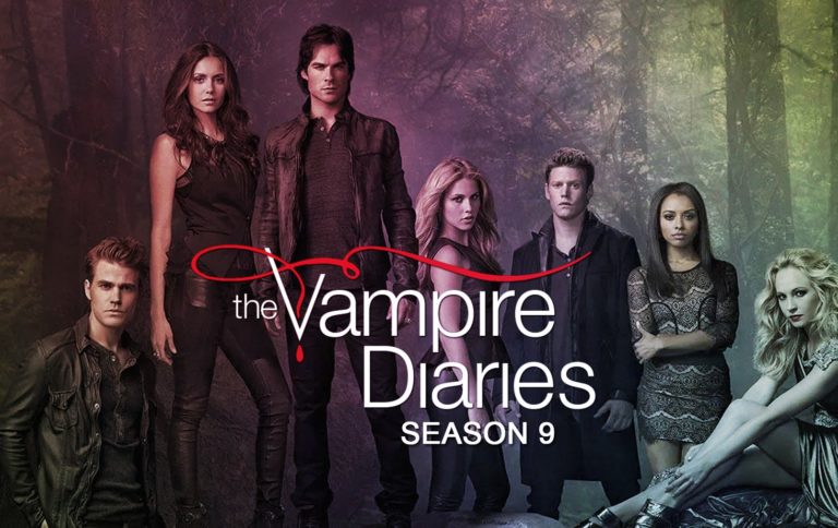 The Vampire Diaries Season 9: All The Information You Need