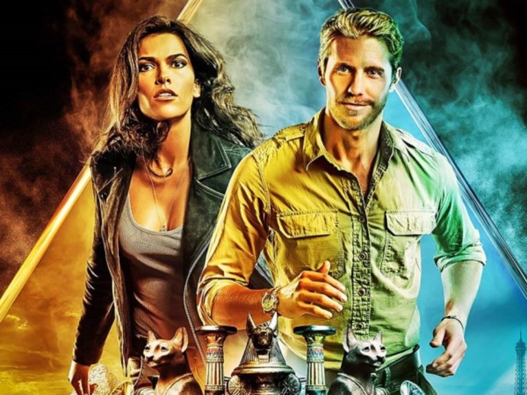 Blood And Treasure Season 2: Star Cast, Plot Details, Release Date, And Other Hints