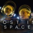 lost in space season 3