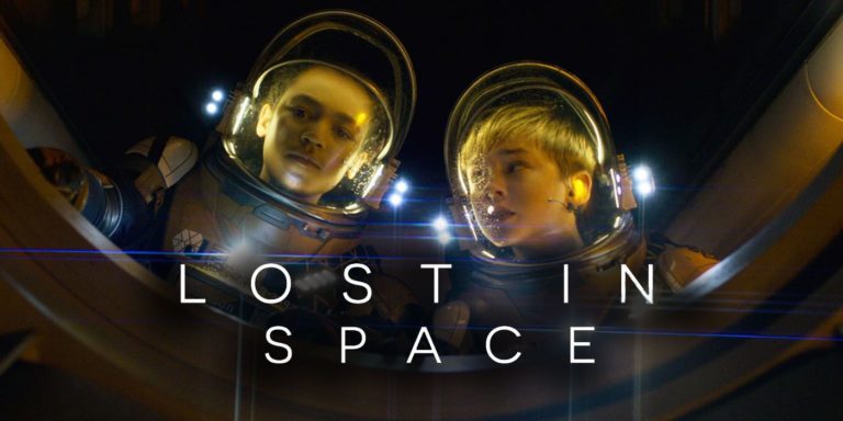 Lost In Space Season 3: Everything We Know About It